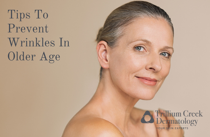 When Do Wrinkles Start? 5 Daily Habits to Prevent Wrinkles - Better Off